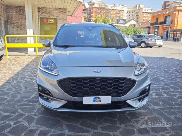 FORD Kuga 2.5 Full Hybrid 190 CV CVT 2WD ST-Line