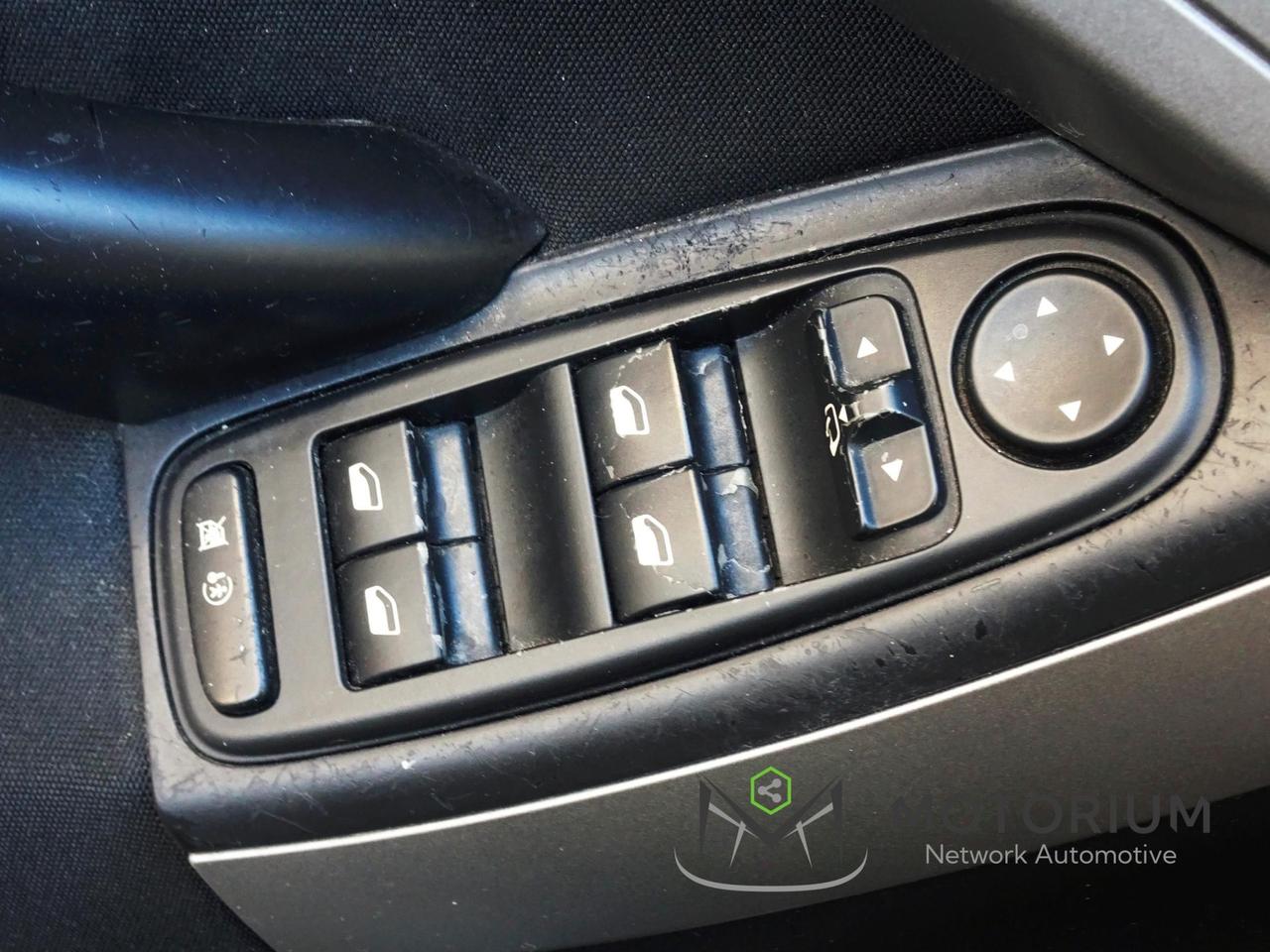 Citroen C4 Picasso 1.6 HDi 110 FAP Business