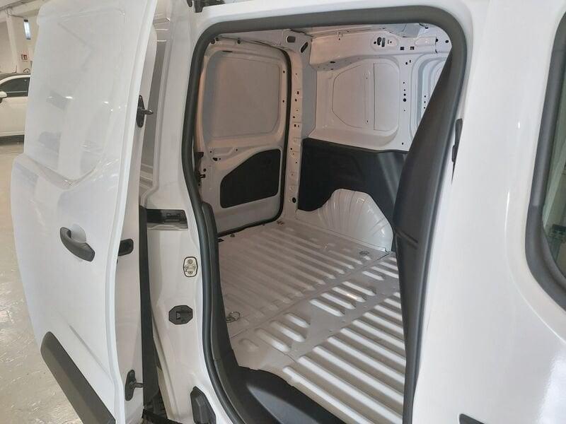 Peugeot Partner Partner BlueHDi 100 S&S PC Furgone