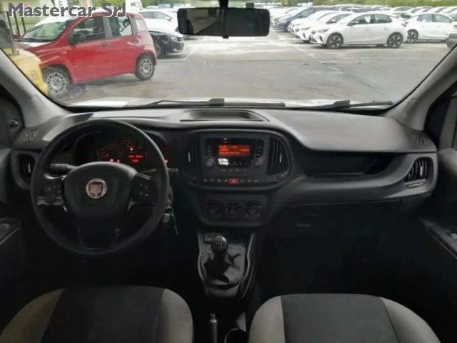 FIAT Doblo DOBLÒ 5 posti n1 1.3 Mijet 95CV S - FN356MM