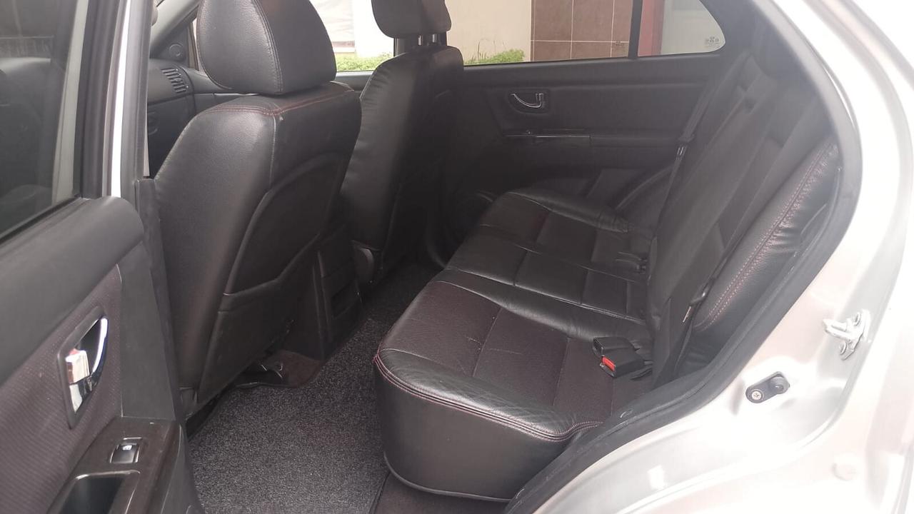 Kia Sorento 4WD 2.5 CRDI - 2008