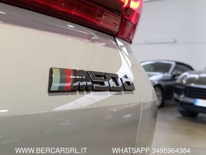 BMW X6 X6 xDrive30d 48V Msport*HEAD-UP DISPLAY*TETTO*