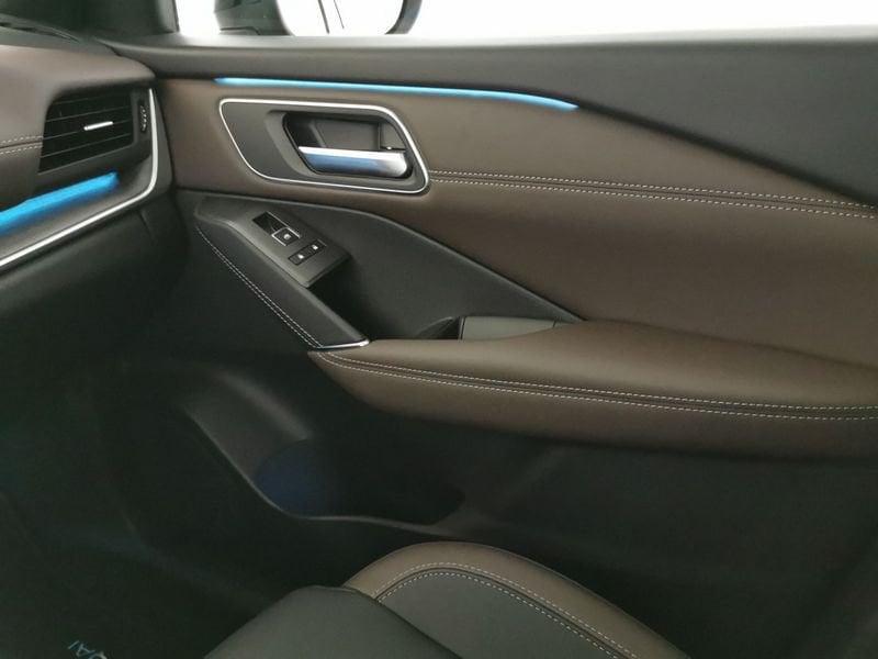 Nissan Qashqai 1.5 e-power Tekna 2wd