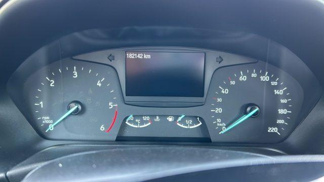 FORD Fiesta 1.5 TDCi 5 porte Vignale