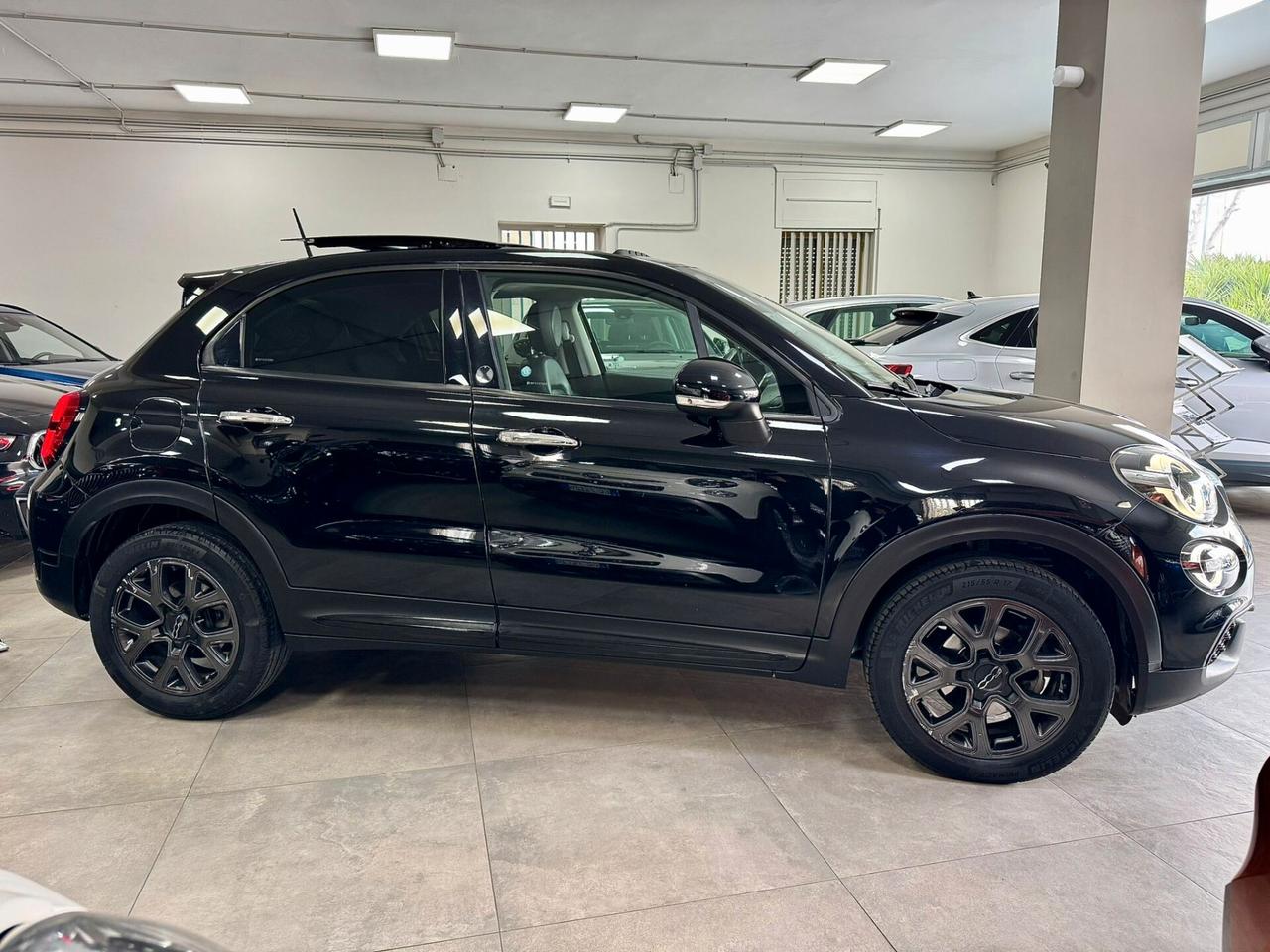 Fiat 500X 1.6 MJT 120cv 120° Anniversario 2019