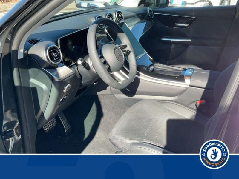 Mercedes-Benz GLC 300de 4Matic EQ-Power AMG Line Advanced Tech