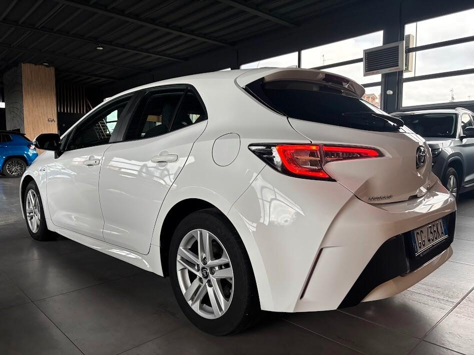 Toyota Corolla 1.8 Hybrid Business NEOPATENTATI