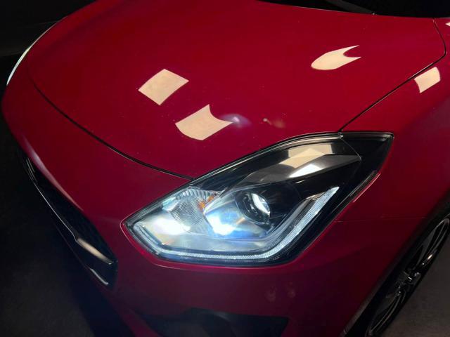 SUZUKI Swift 1.2 Hybrid 4WD AllGrip Top