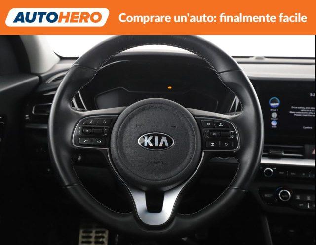 KIA Niro 1.6 GDi DCT HEV Style