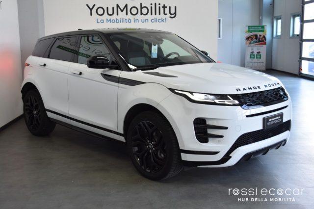 LAND ROVER Range Rover Evoque 2.0D I4-L.Flw 150 CV AWD Auto R-Dynamic S