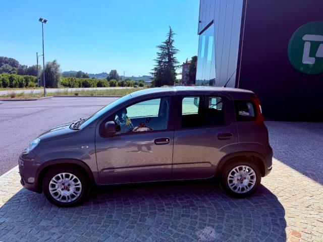 FIAT New Panda KM 19.000 - UNIPRO - NO OBBLIGO FINANZIAMENTO