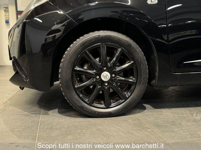 Toyota Aygo Aygo 1.0 VVT-i 69 CV 5 porte x-play TSS