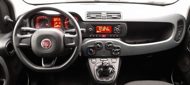 Fiat Panda 1.2 Easy NEOPATENTABILE