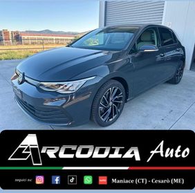 Volkswagen Golf 2.0 TDI DSG SCR Style