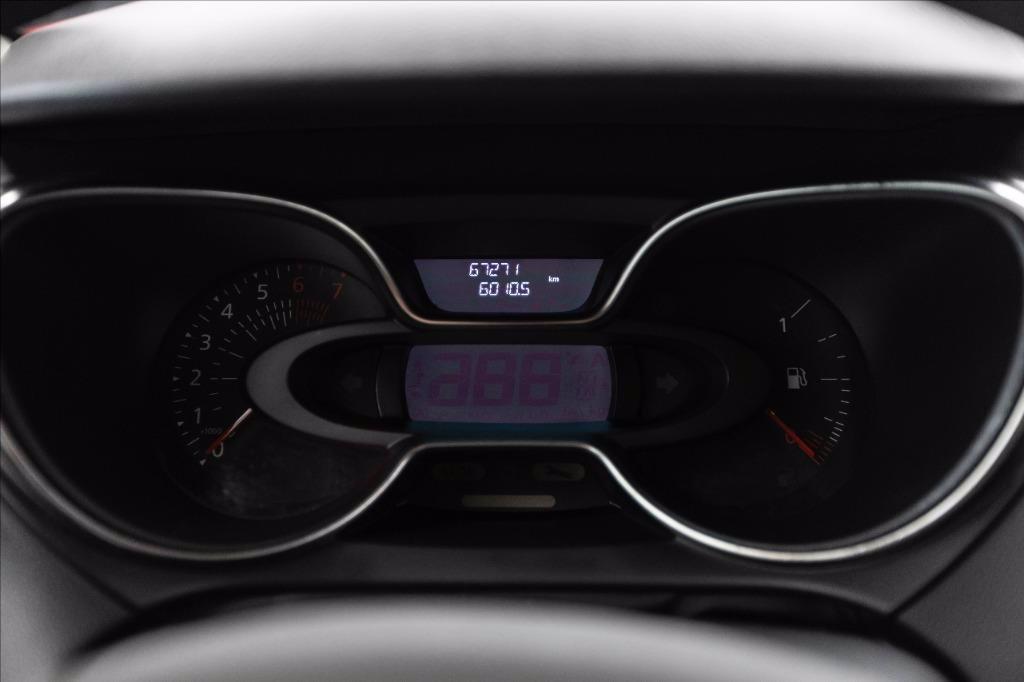 RENAULT Captur 0.9 tce Intens 90cv del 2019