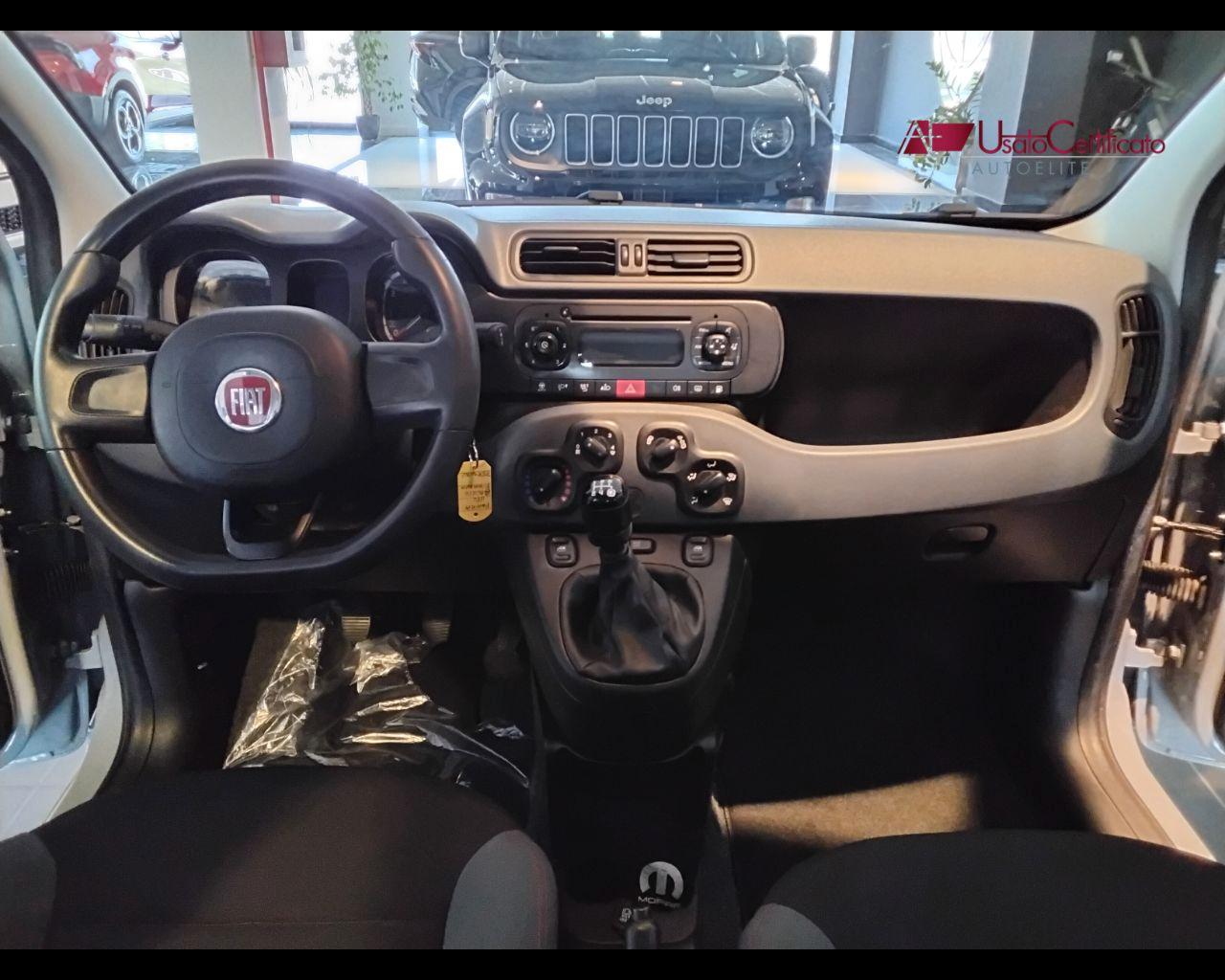 FIAT Panda 1.2 EasyPower Easy