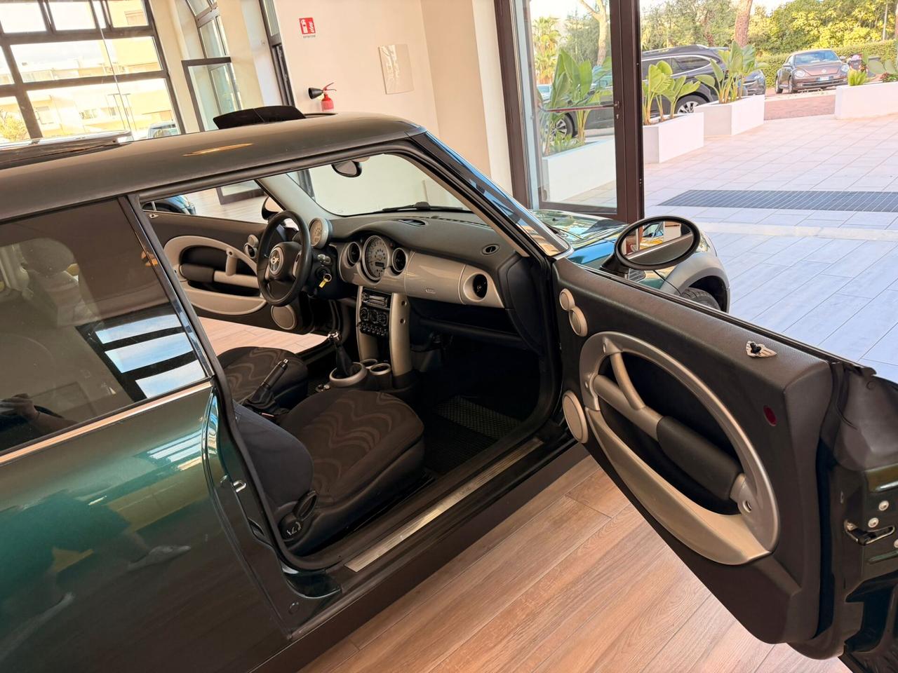 Mini 1.6 16V One
