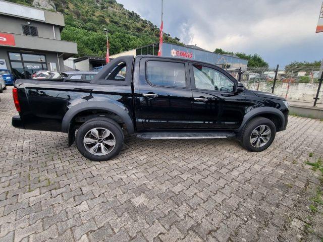 EVO Evo Cross4 Evo Cross 4 2.0 Turbo Diesel Doppia Cabina