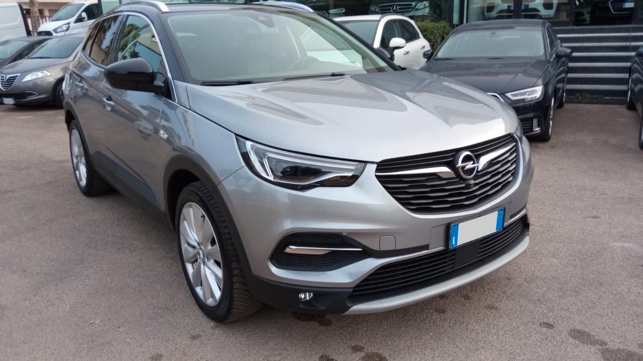 Opel Grandland X 1.5 EcoTec Motore Nuovo