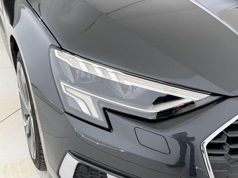 Audi A3 Sportback 35 TDI S tronic Business Advanced