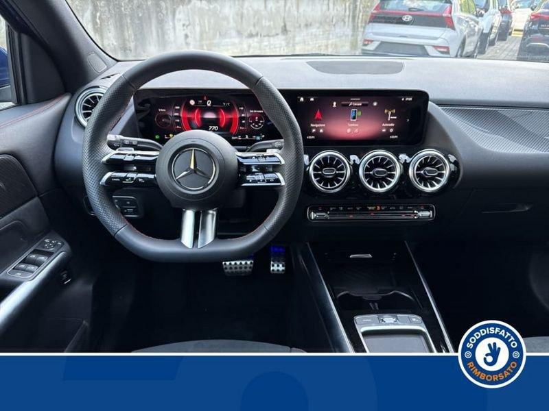 Mercedes-Benz GLA 200d Automatic AMG Line Premium