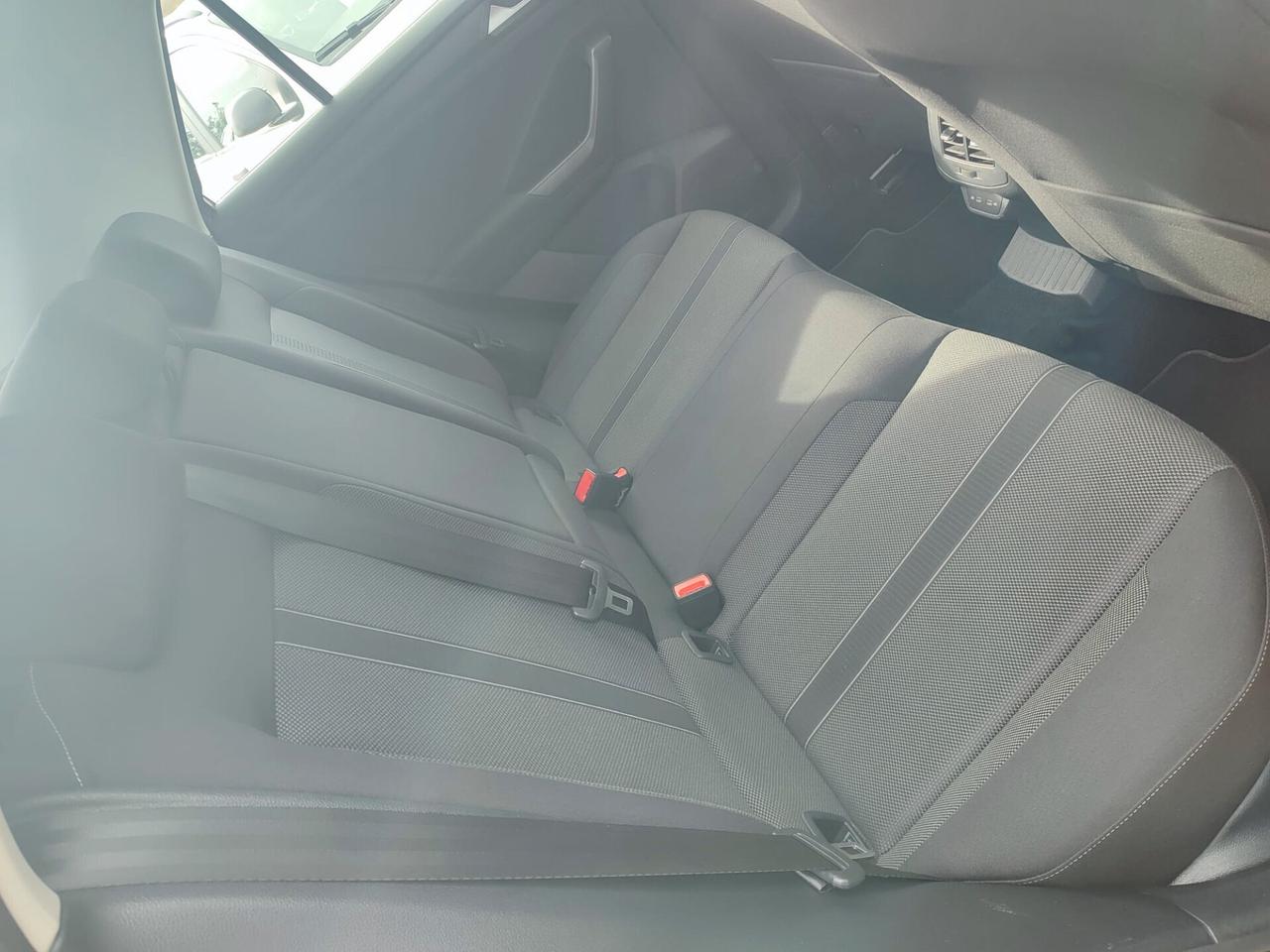 Volkswagen T-Roc 1.5 TSI ACT Style