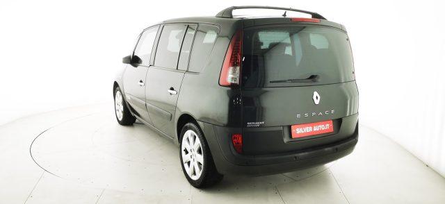 RENAULT Grand Espace 2.0 dCi 175CV Proactive Initiale