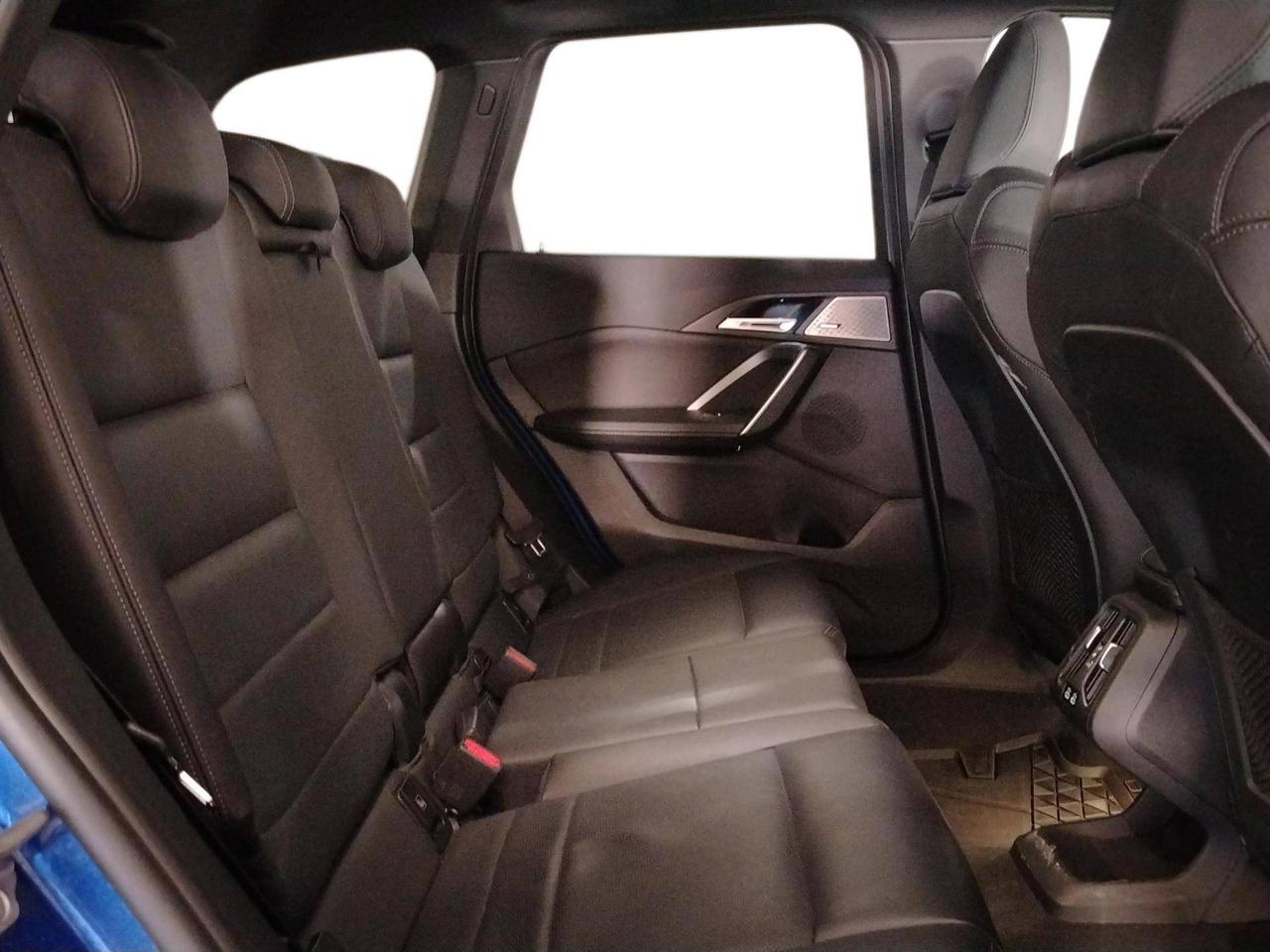 BMW X1 sDrive18d MSport Edition Signature