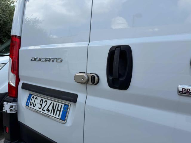 FIAT DUCATO 33 2.3 MJ 120 CV PM-TM