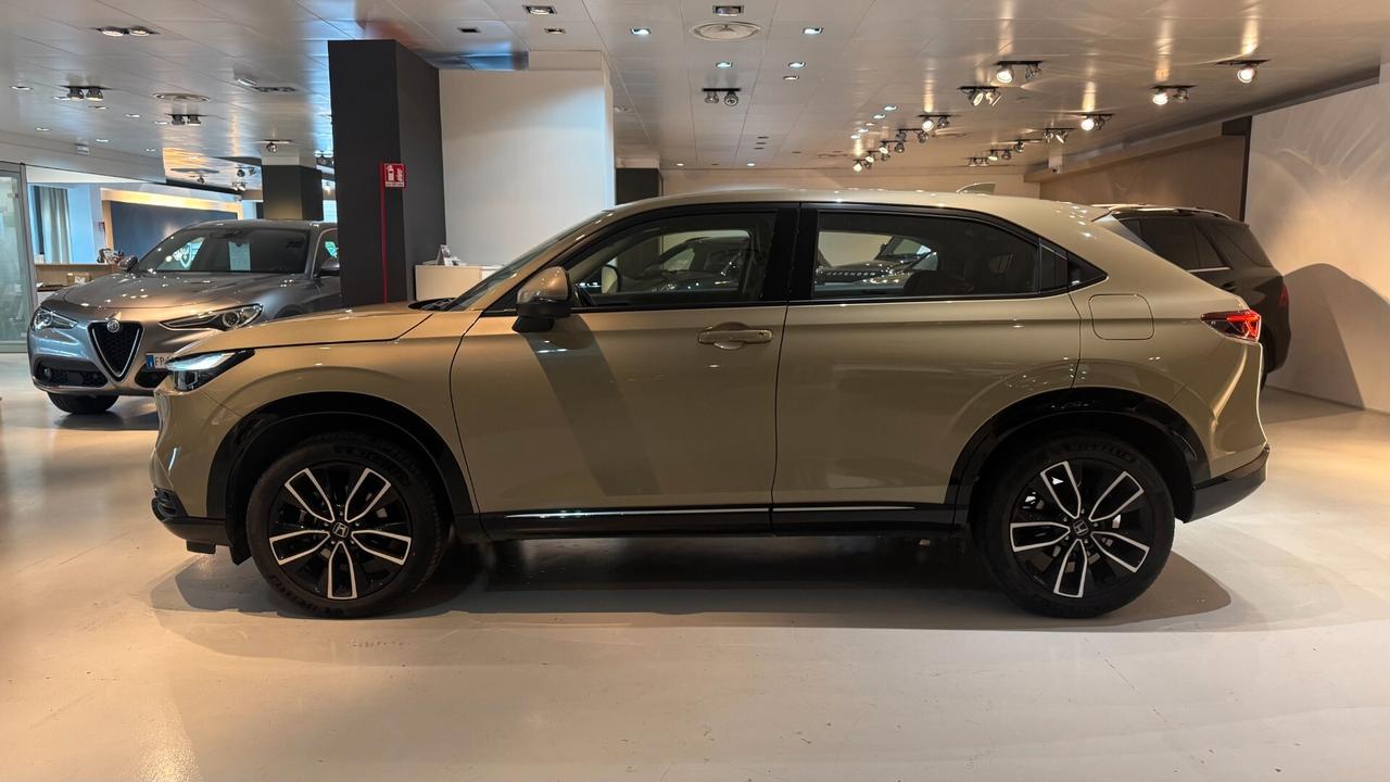 HONDA HR-V 1.5 130CV - 2024