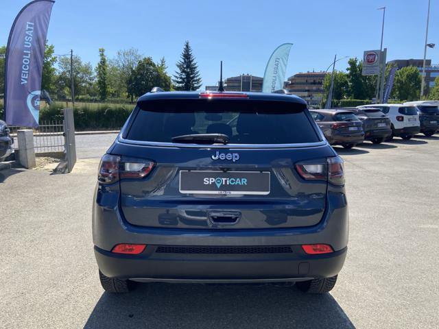 JEEP Compass *PROMO*1.6 Multijet II 2WD Limited