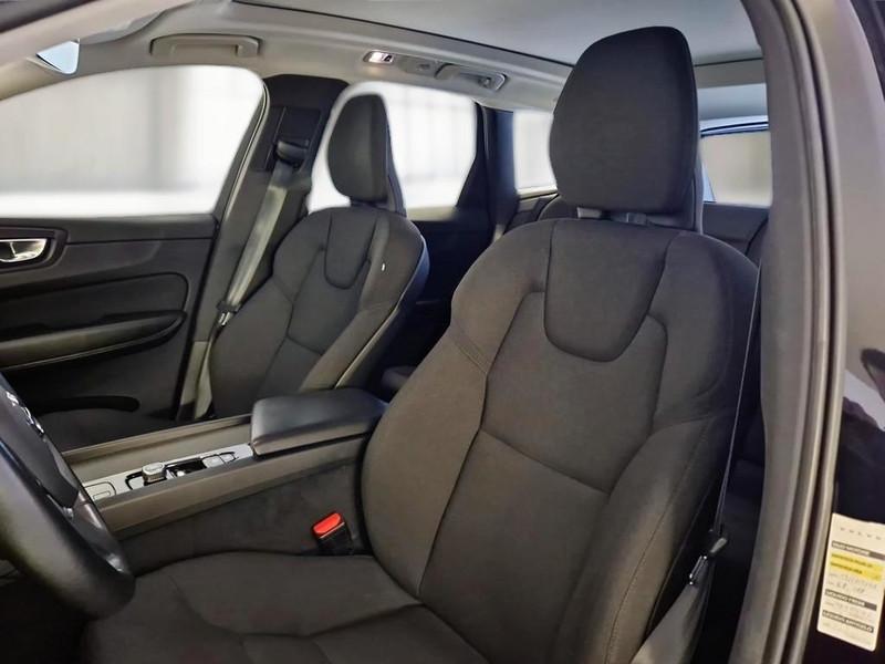 VOLVO XC60 T6 Plug-in AWD auto Recharge Inscription Expression