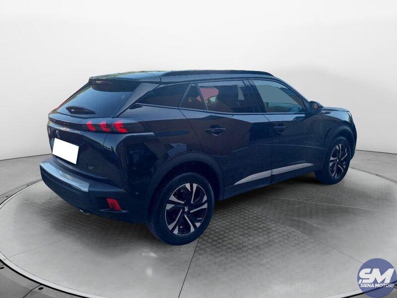 Peugeot 2008 BlueHDi 110 S&S GT