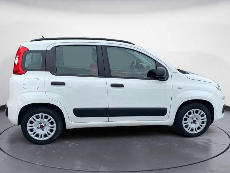 FIAT Panda 1.2 Easy 69cv
