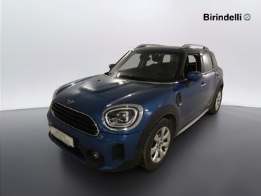 MINI Mini Countrym.(F60) - Mini 1.5 One Boost Countryman