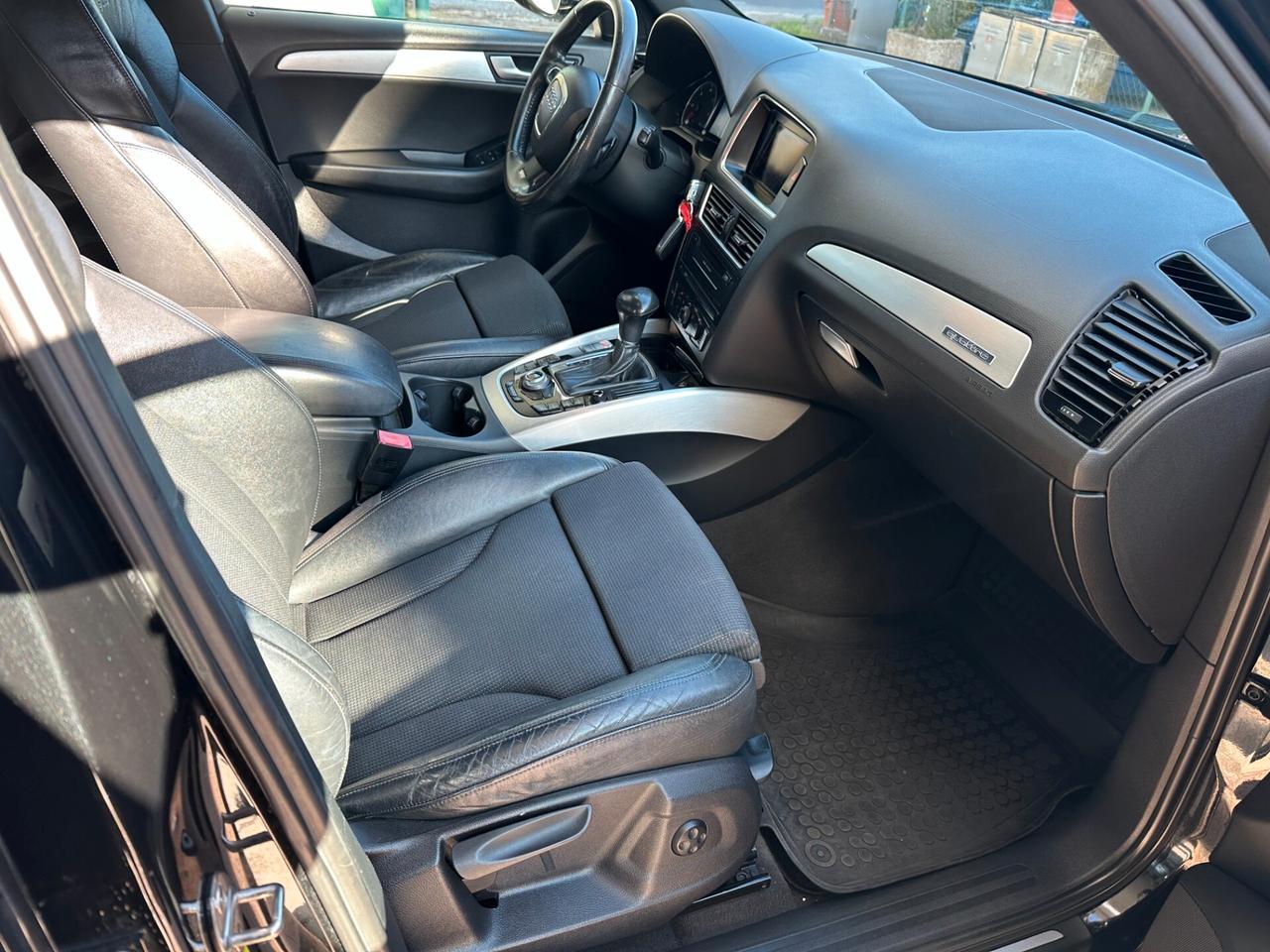 Audi Q5 2.0 TDI 170 CV aut. quattro S line