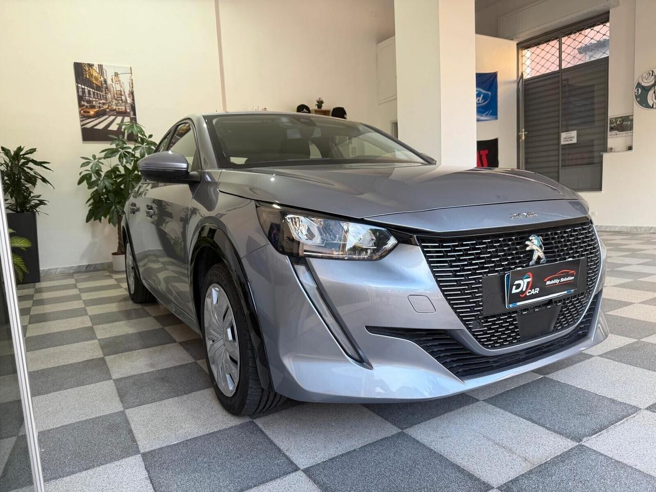 Peugeot 208 Active