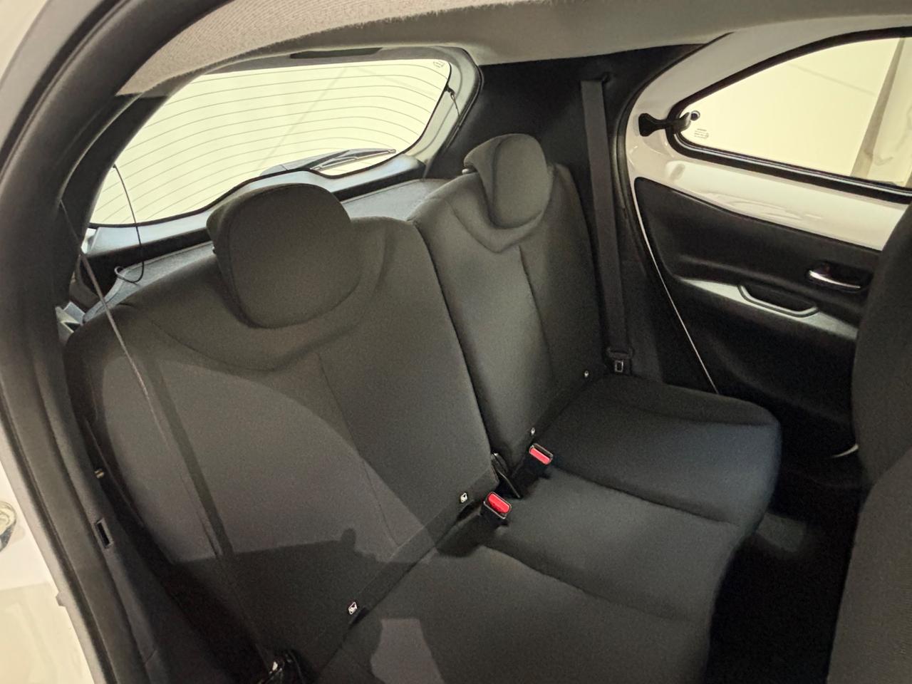 Toyota Aygo X 1.0 VVT-i 72 CV 5 porte Active