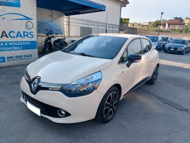 Renault Clio Sporter dCi 8V 90CV EDC Start&Stop Energy Duel2