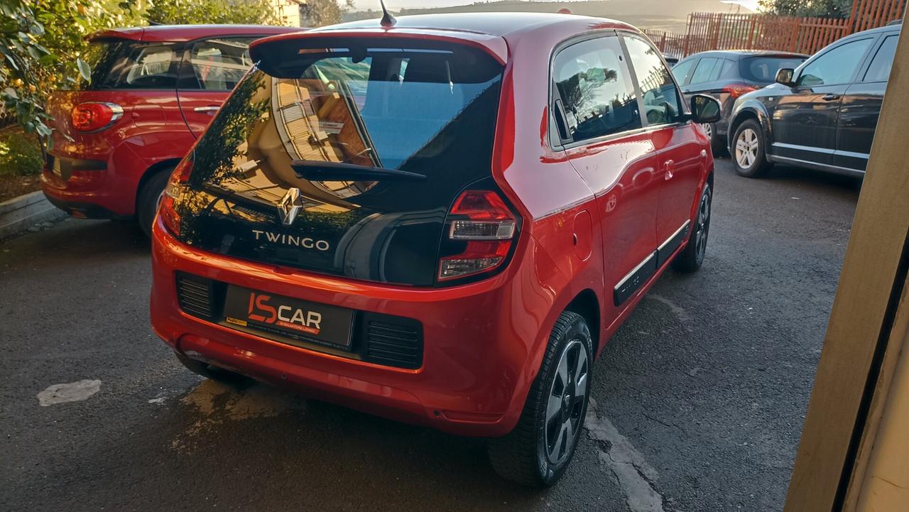 Renault Twingo SCe Life