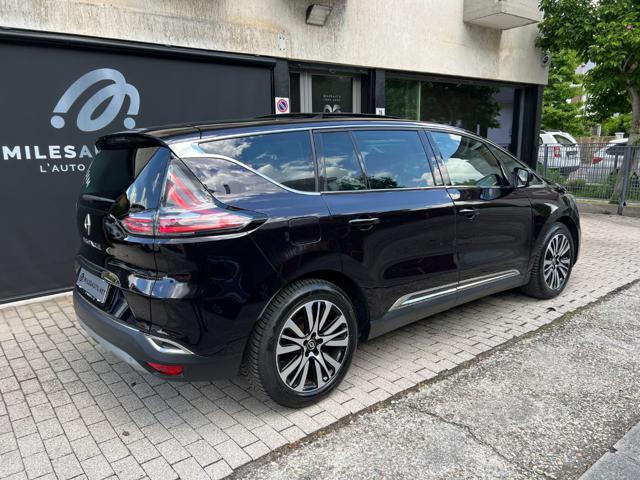 RENAULT Espace dCi 160CV EDC Energy Initiale Paris 4Control