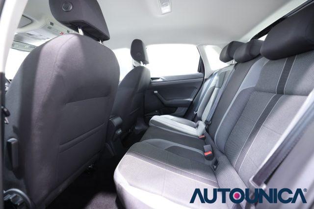 VOLKSWAGEN Polo 1.0 TSI STYLE FULL LED NEOPATENTATI
