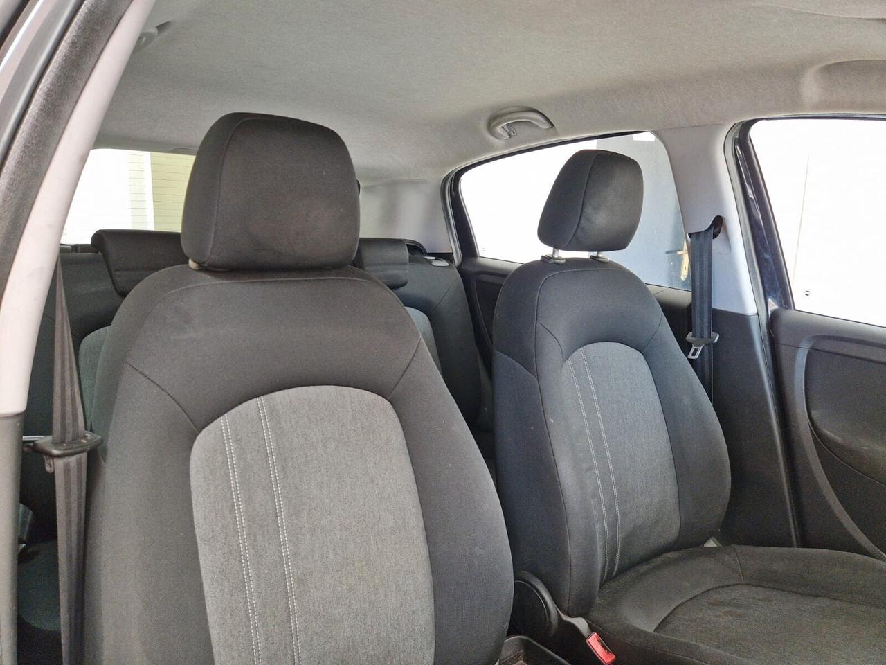 Fiat Punto 1.4 EURO 6