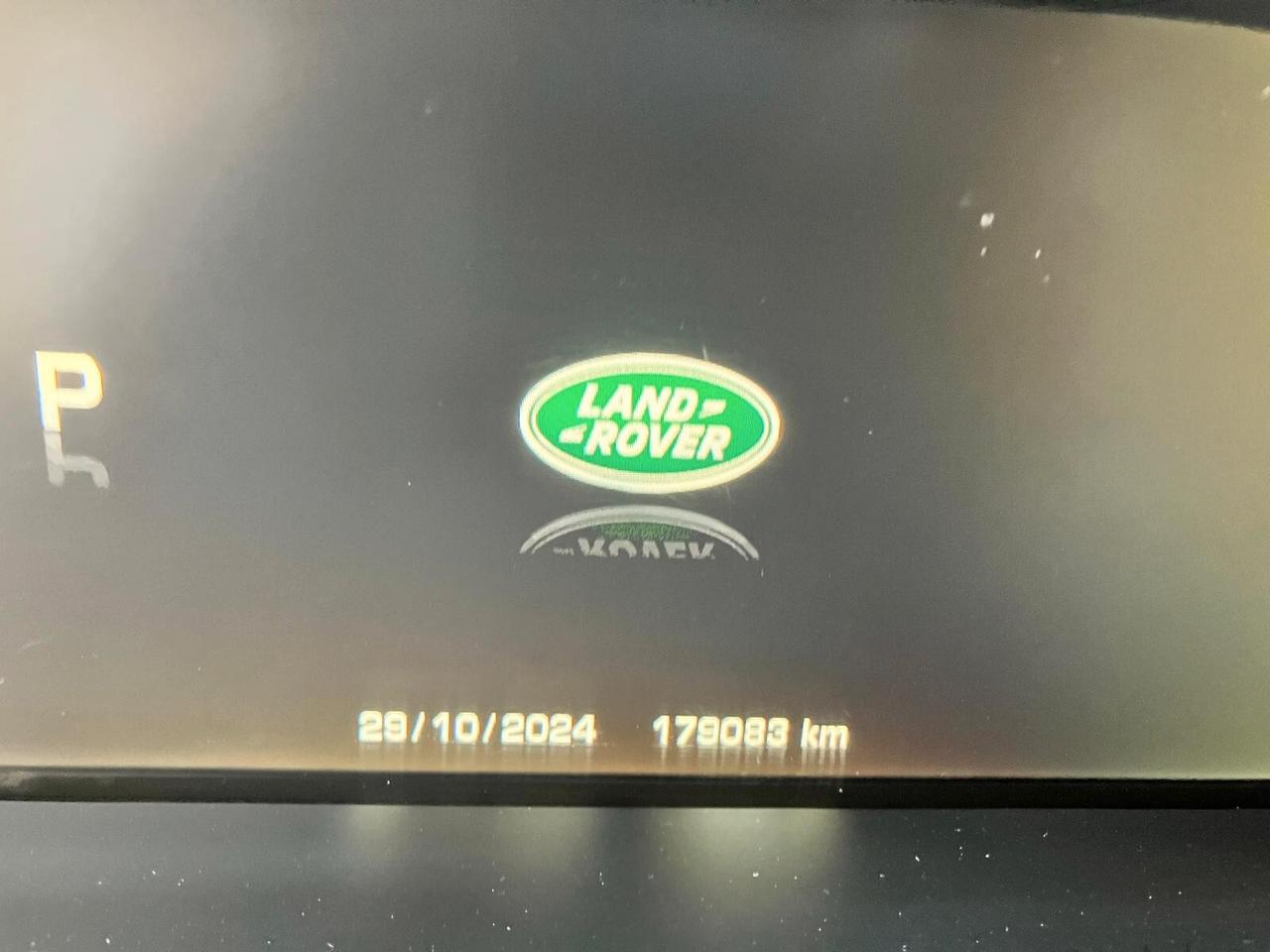 Range Rover Sport 3.0 SDV6 Autobiography Dynamic