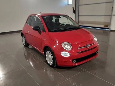 Fiat 500 1.0 Hybrid