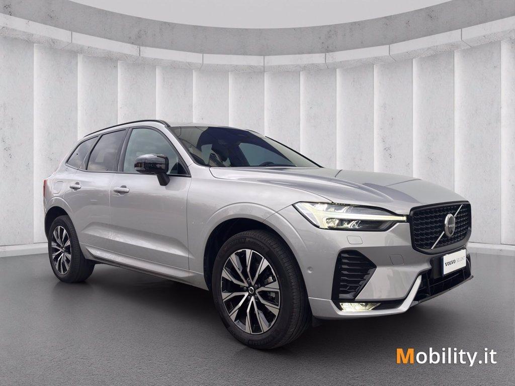 VOLVO XC60 2.0 b5 mhev Plus Dark awd auto del 2025