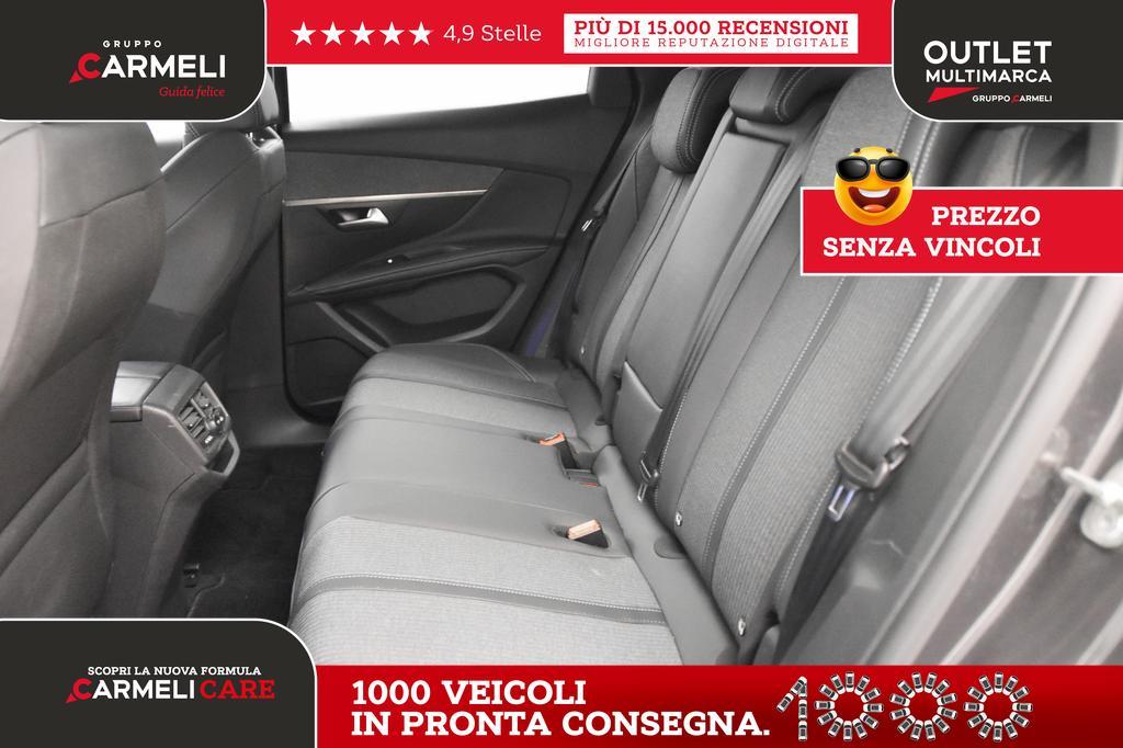 Peugeot 3008 1.5 BlueHDi Allure Pack EAT