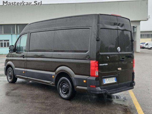 VOLKSWAGEN Crafter 30 2.0 TDI 140CV PM-TA 140 cv - FS855EH