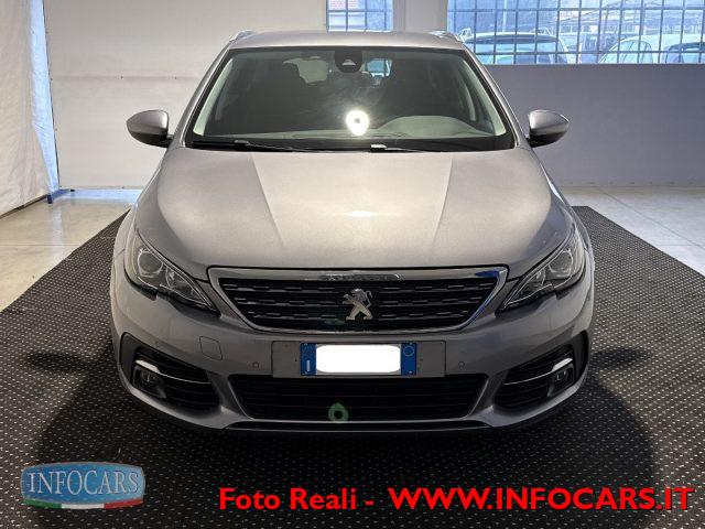 PEUGEOT 308 SW BlueHDi 130 CV Allure - PROMO