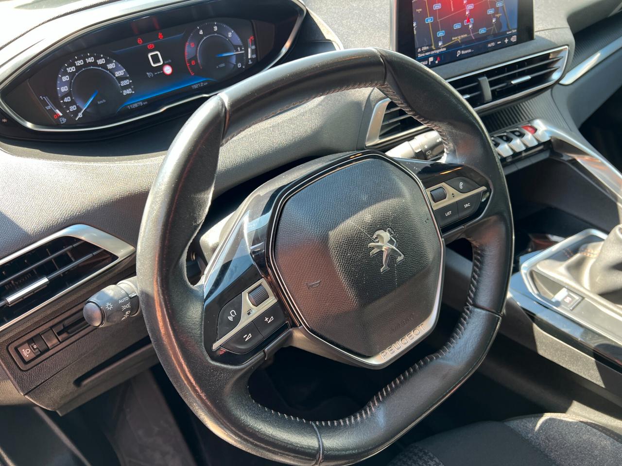 Peugeot 3008 1.5 HDi PREZZO REALE oppure €225 mese